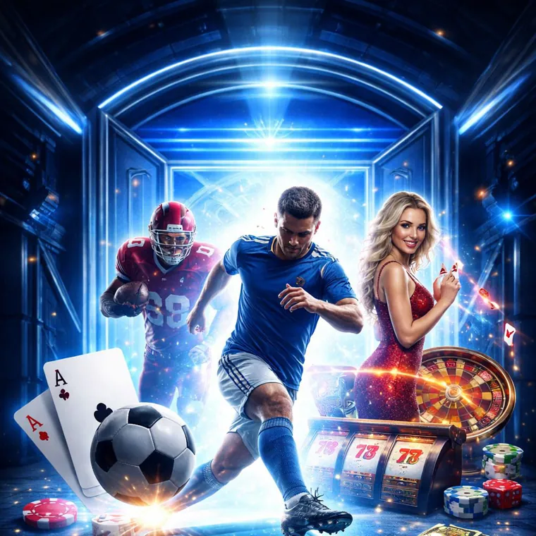 Exciting Slot Games