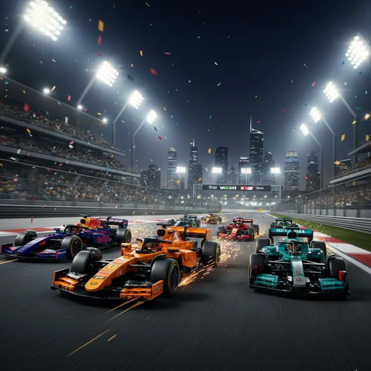 Dynamic Sports Betting